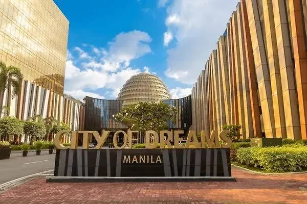 Sybay Twin Double Bed Beside Okada Near T3 Moa Naia Ayala Msv1517h Apartamento