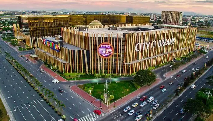 Sybay Twin Double Bed Beside Okada Near T3 Moa Naia Ayala Msv1517h * Manila